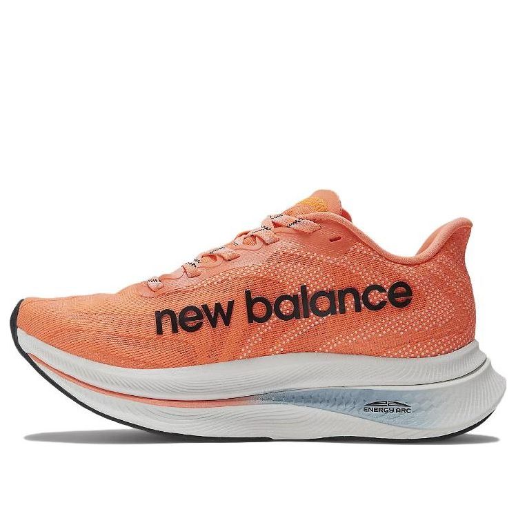 Кецове и обувки New Balance FuelCell SuperComp Trainer v2 Оранжево
 | WRCXBK3