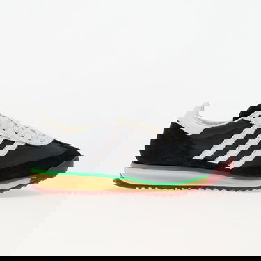 Кецове и обувки adidas Originals Bob Marley x SL 72 "One Love" Черно | JR7973, 3