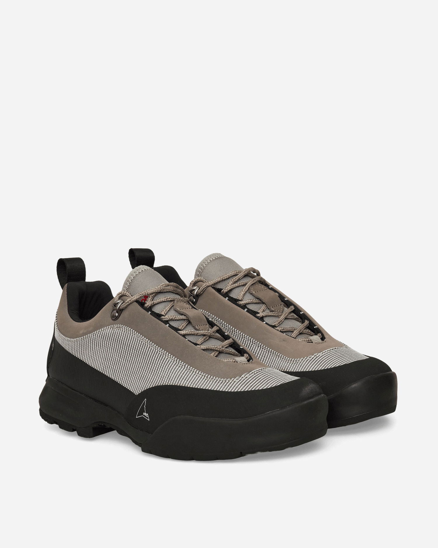 Кецове и обувки ROA Cingino Boots Сиво | NBUW1400FA232 MTY0001, 0