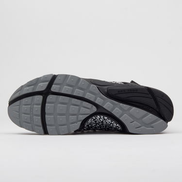 Кецове и обувки Nike Acronym x Air Presto Mid Черно | AH7832-001, 4