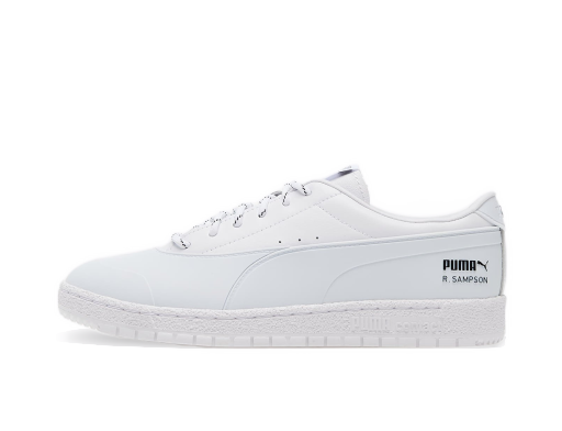 Кецове и обувки Puma Maison Kitsuné x Ralph Sampson 70 Бяло | 37564701