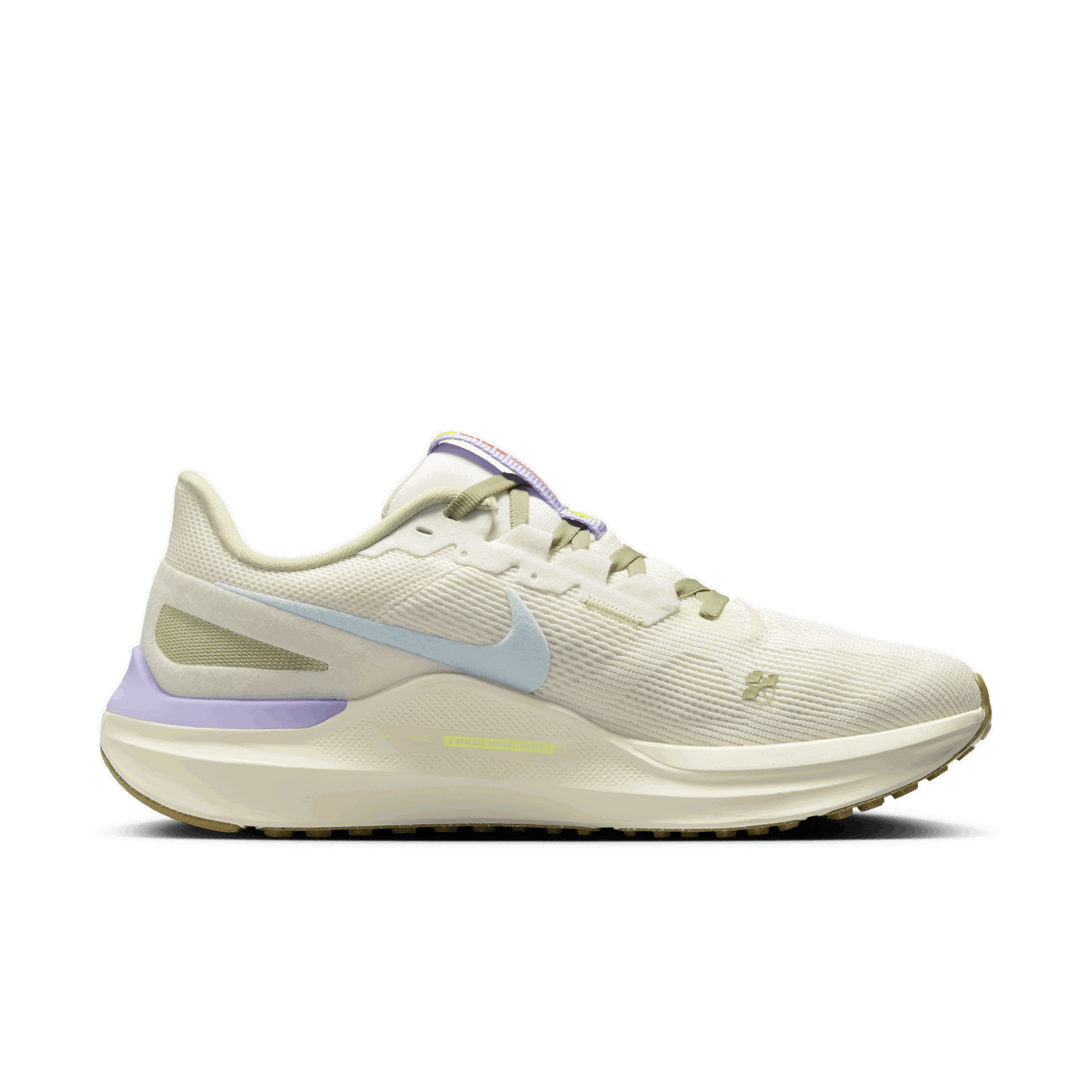 Кецове и обувки Nike Structure 25 Бежово | HQ3466-141, 1