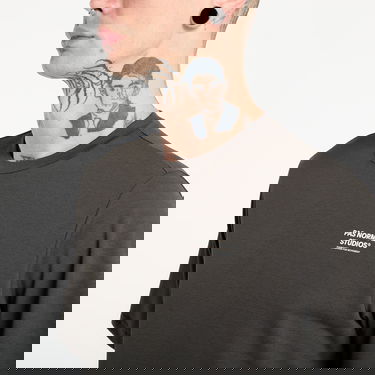 Тениска Pas Normal Studios Balance T-shirt Сиво | MP10029AO-240, 2