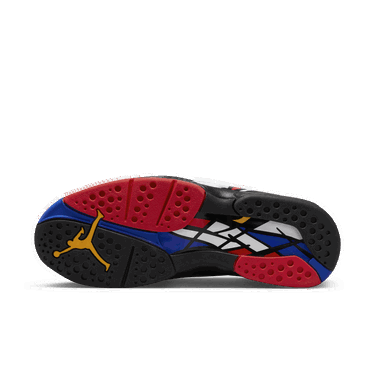 Кецове и обувки Jordan Air Jordan 8 Retro "Playoffs" Черно | 305381-062, 4