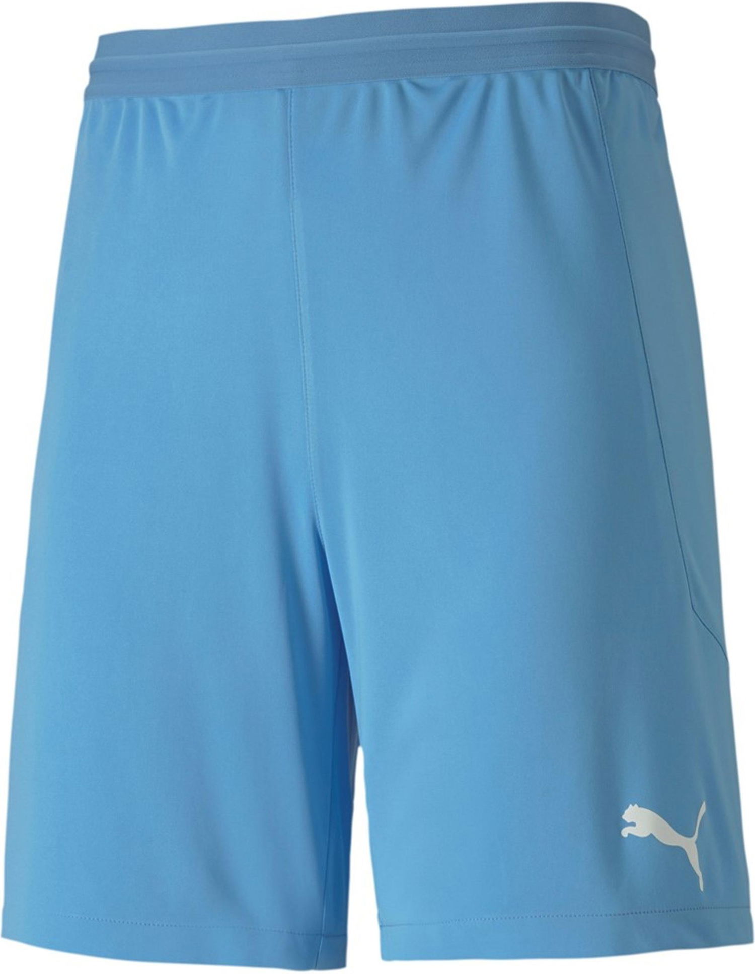 Къси панталони Puma Puma teamFINAL 21 Shorts Синьо | 70425718, 0