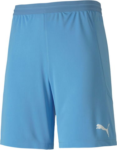 Къси панталони Puma Puma teamFINAL 21 Shorts Синьо | 70425718, 0