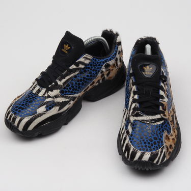 Кецове и обувки adidas Originals Falcon W Многоцветен | F37016, 2