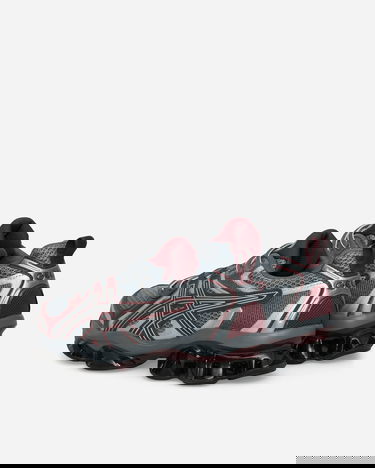 Кецове и обувки Asics Kinetic Сиво | 1203A270-024, 4