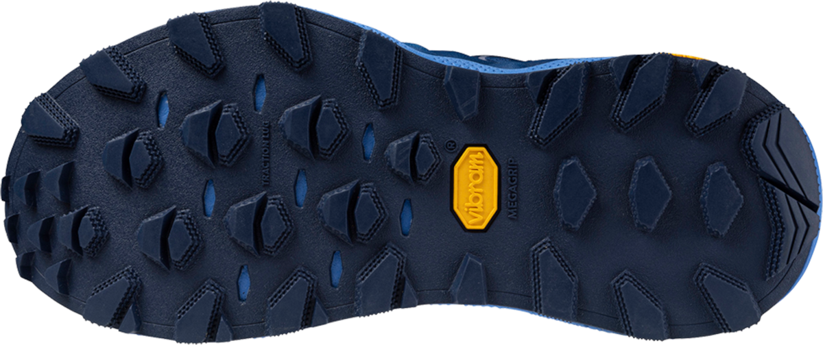 Кецове и обувки Mizuno WAVE MUJIN 10 Синьо | j1gk247022, 1