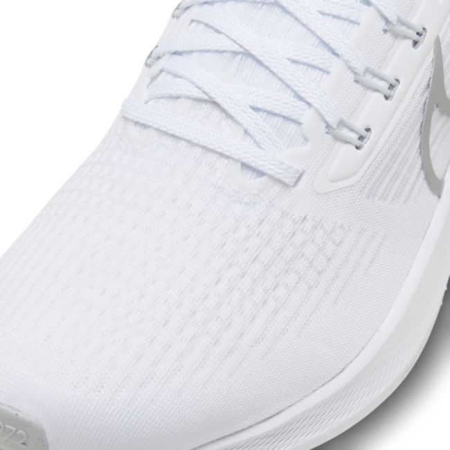 Кецове и обувки Nike Air Zoom Pegasus 39 W Бяло | DH4072-100, 1