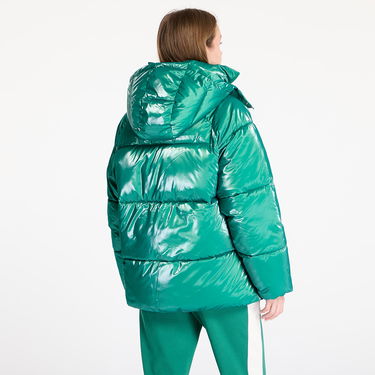 Пухо яке Ellesse Jacket Lenzer Padded Jacket Green M Зелено | SGX2091-4503, 4