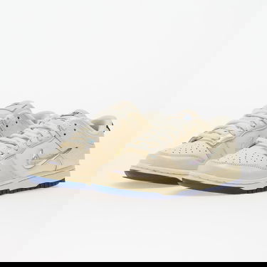 Кецове и обувки Nike Dunk Low Бежово | IM6571-027, 5