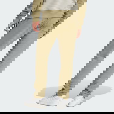 Спортни панталони adidas Performance Arsenal Seasonal Fleece Pants Зелено | IX9032, 2