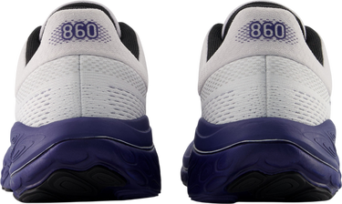 Кецове и обувки New Balance Fresh Foam X 860 v14 Лилаво | w86014d-w86014d, 4