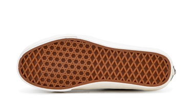 Кецове и обувки Vans Sk8-hi Tapered Leather Бяло | VN0A4U169GX, 2