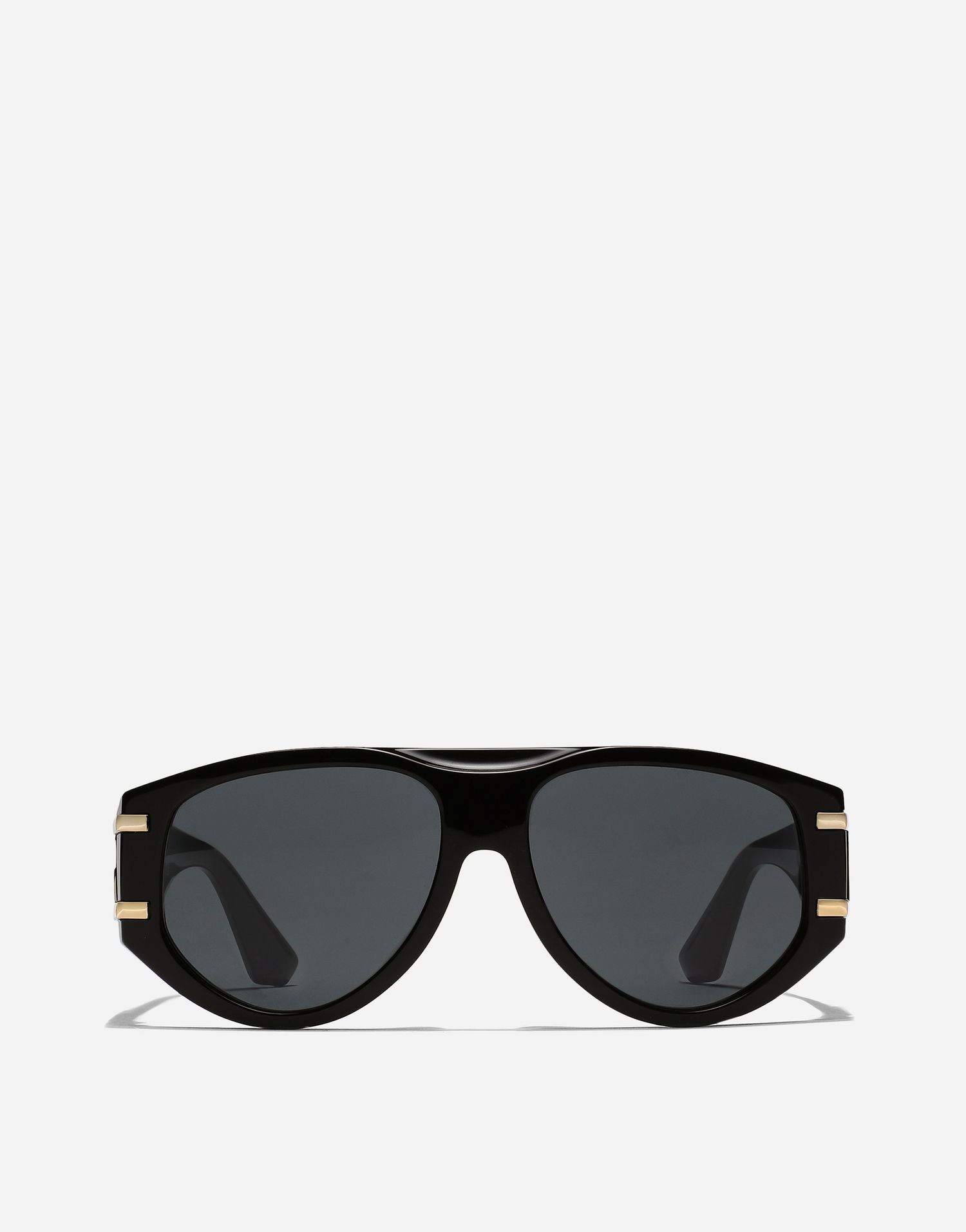 Слънчеви очила Dolce & Gabbana Dolce & Gabbana Dg Griffe Sunglasses Черно | VG4499VP1879V000, 0