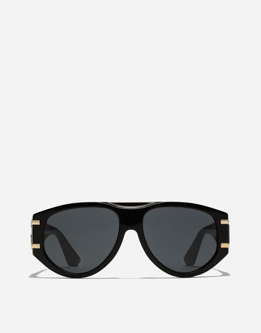 Слънчеви очила Dolce & Gabbana Dolce & Gabbana Dg Griffe Sunglasses Черно | VG4499VP1879V000, 0