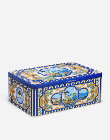 Домашен декор Dolce & Gabbana Gift Box - Pasta Многоцветен | PS6000RES1086100, 1