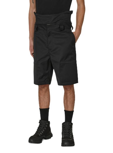 Operator Kidney Belt Shorts