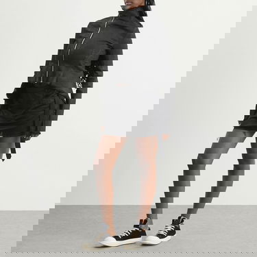 Яке Rick Owens DRKSHDW Naska Gary Jacket Черно | DS02E7703-SBW-99X, 4