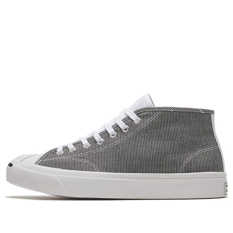 Кецове и обувки Converse Jack Purcell Mid Сиво | 168974C