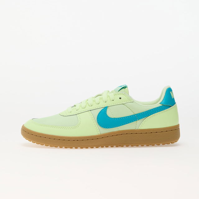 Field General 82 Sp Barely Volt/ Dusty Cactus-Gum Light Brown