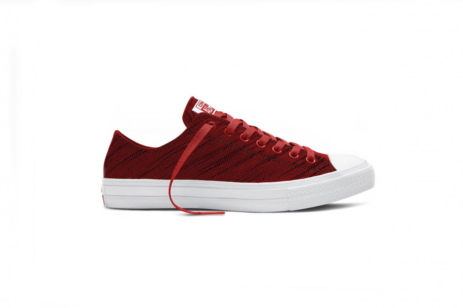 Кецове и обувки Converse Chuck Taylor All Star II 36 Червено | 151090, 0