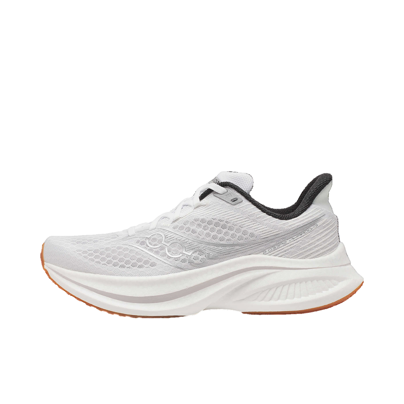 Кецове и обувки Saucony Endorphin Speed 5 Бяло | s21007-10