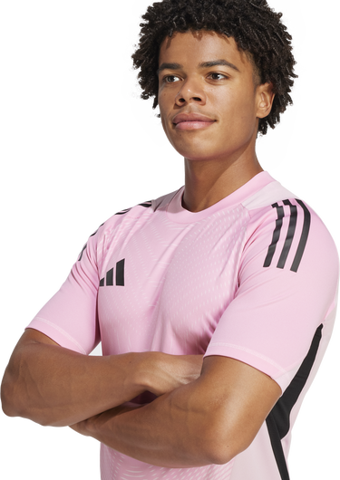 Фланелка adidas Originals Tiro 25 Pro Goalkeeper Jersey Розово | jp4378, 5