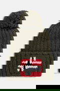 Napapijri Semiury 5 Wool Blend Beanie