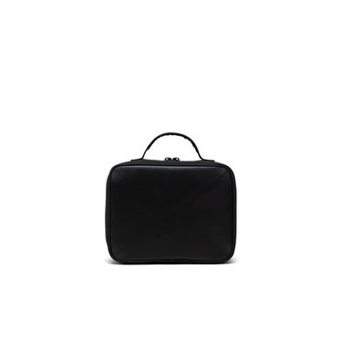 Раници и чанти Herschel Supply CO. Insulated Pop Quiz Lunch Box Черно | 11070-00001-OS, 1