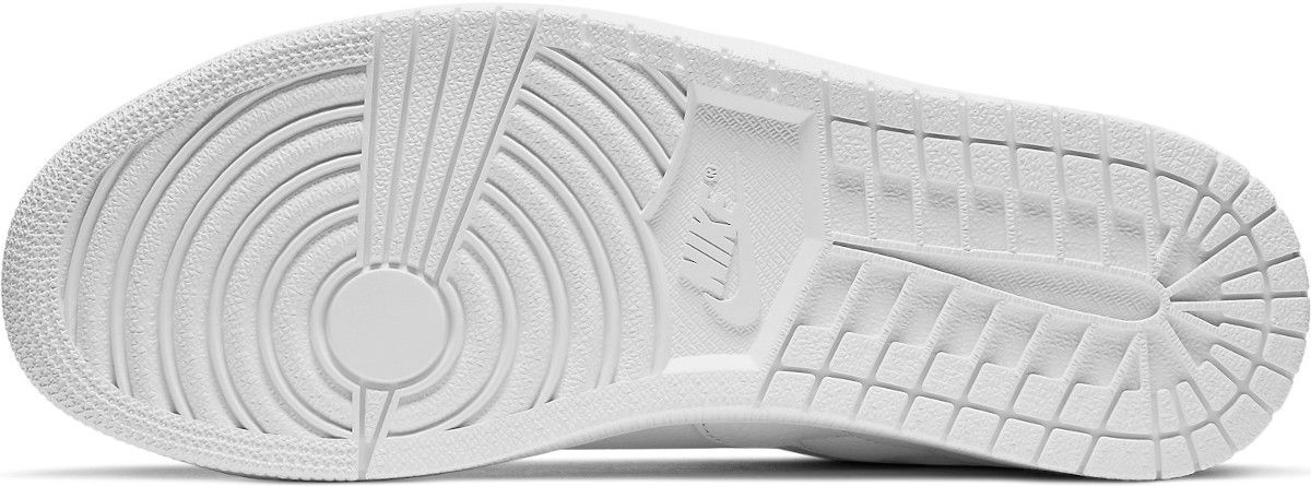 Кецове и обувки Jordan Air Jordan 1 Centre Court Бяло | dj2756-100, 1