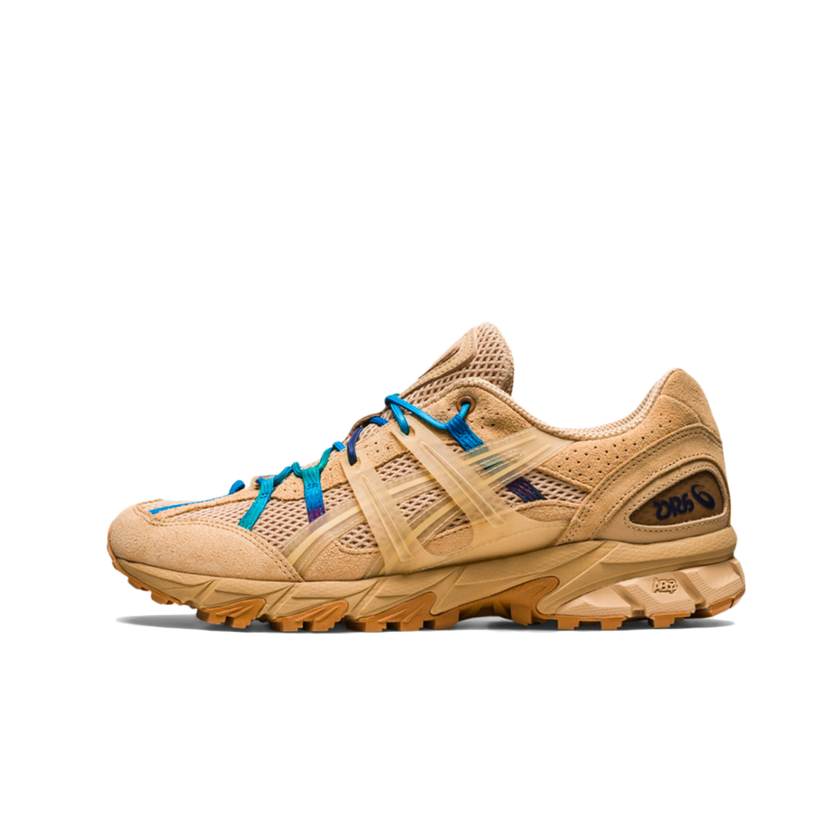 Кецове и обувки Asics A.P.C. x Gel-Sonoma 15-50 "Beige" Бежово | 1203A226-200, 0