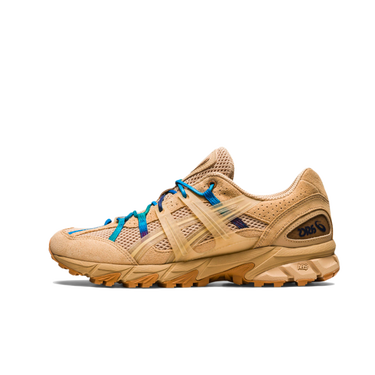 Кецове и обувки Asics A.P.C. x Gel-Sonoma 15-50 "Beige" Бежово | 1203A226-200, 0