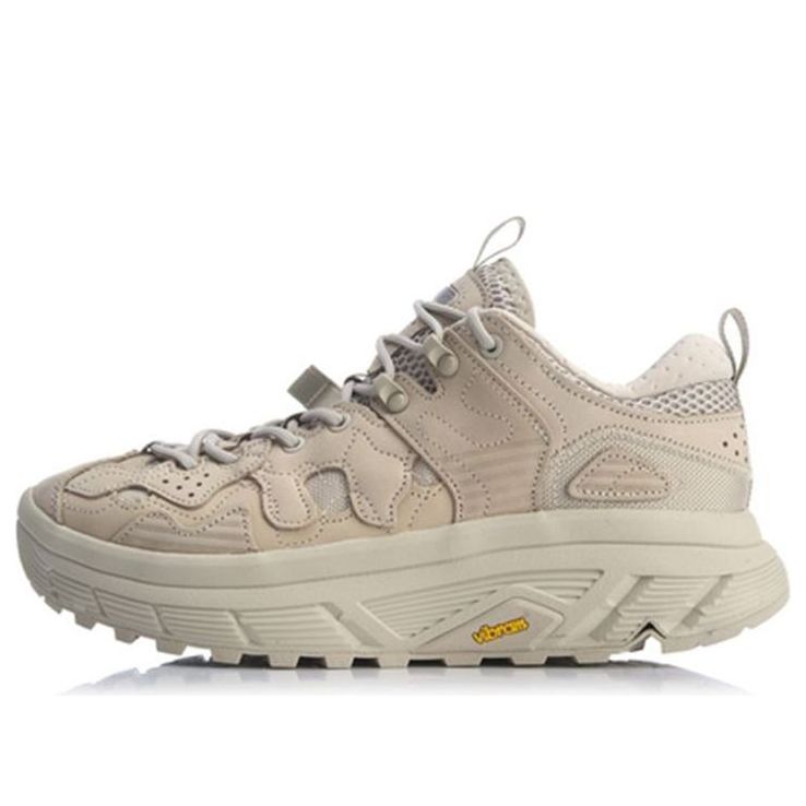Кецове и обувки Li-Ning Ace Low Бежово | AGBQ065-4