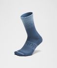 Чорапи lululemon Power Stride Crew Socks Ombre L Синьо | prod20003723, 8