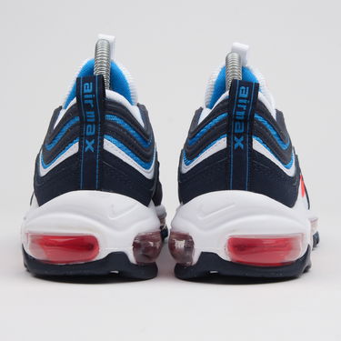 Кецове и обувки Nike Air Max 97 ''OKC Thunder'' W Синьо | BQ7551-100, 3