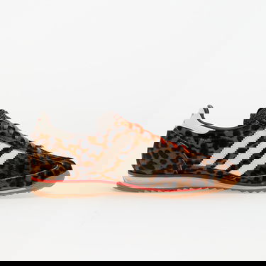 Кецове и обувки adidas Originals SL 72 OG "Leopard Print" W Кафяво | JI0189, 2