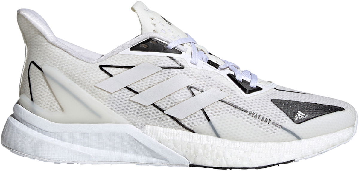 Кецове и обувки adidas Performance X9000L3 H.RDY Бяло | fy0798, 0