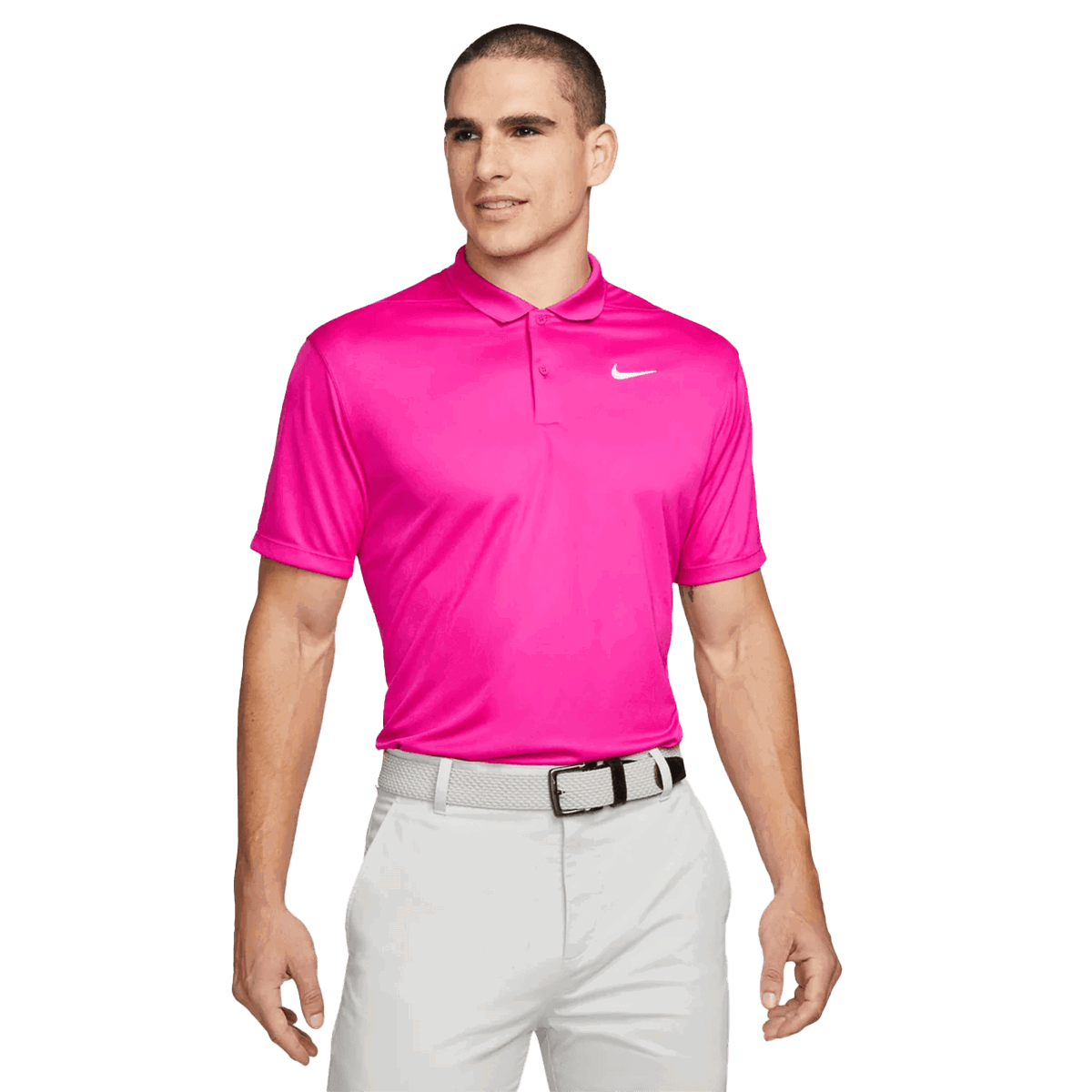 Поло тениска Nike Victory Golf Polo Розово | DH0822-621, 0