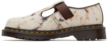Облекло Dr. Martens Dr. Martens T-Bar Loafers Многоцветен | 32136482, 2