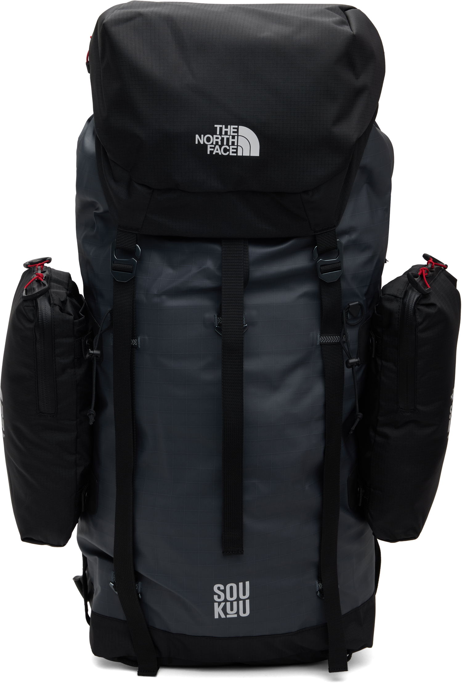 Раница UNDERCOVER 38L Backpack Сиво | NF0A8A4H, 0