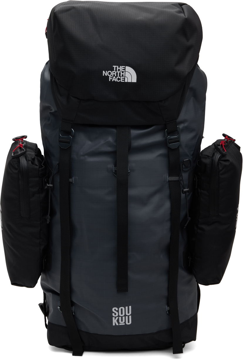 Раница UNDERCOVER 38L Backpack Сиво | NF0A8A4H