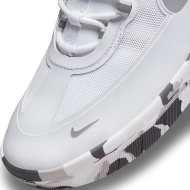 Кецове и обувки Nike SB Nyjah Free 2 Бяло | BV2078-107, 3