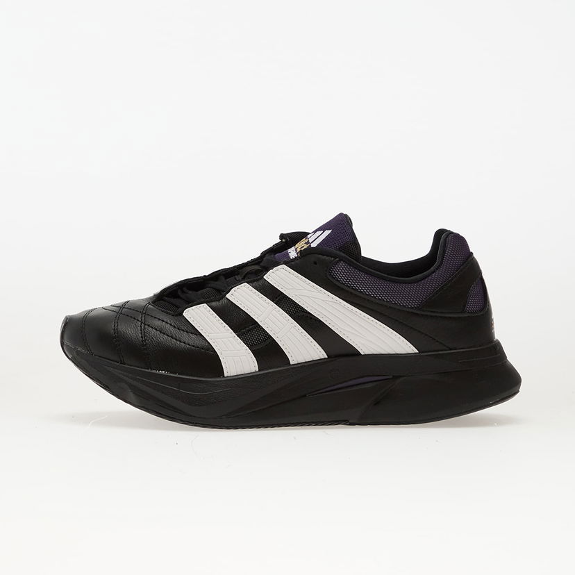 Кецове и обувки adidas Performance adidas Originals EQUIPMENT PREDATOR Черно | JS4340
