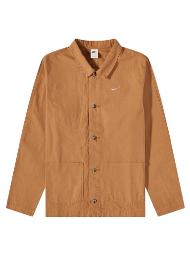 Яке Nike Life Chore Coat Jacket Кафяво | DQ5184-270