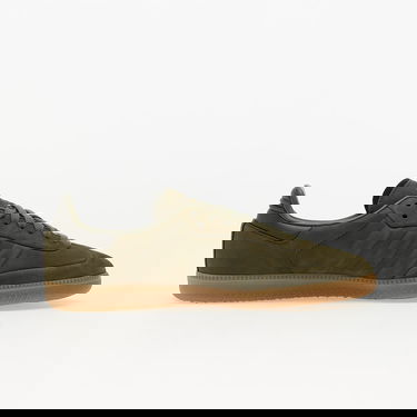 Кецове и обувки adidas Originals Samba "Halo Blush" Зелено | IG1242, 3