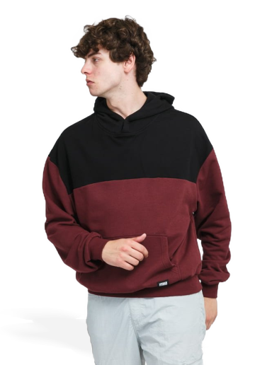 Upper Block Hoody