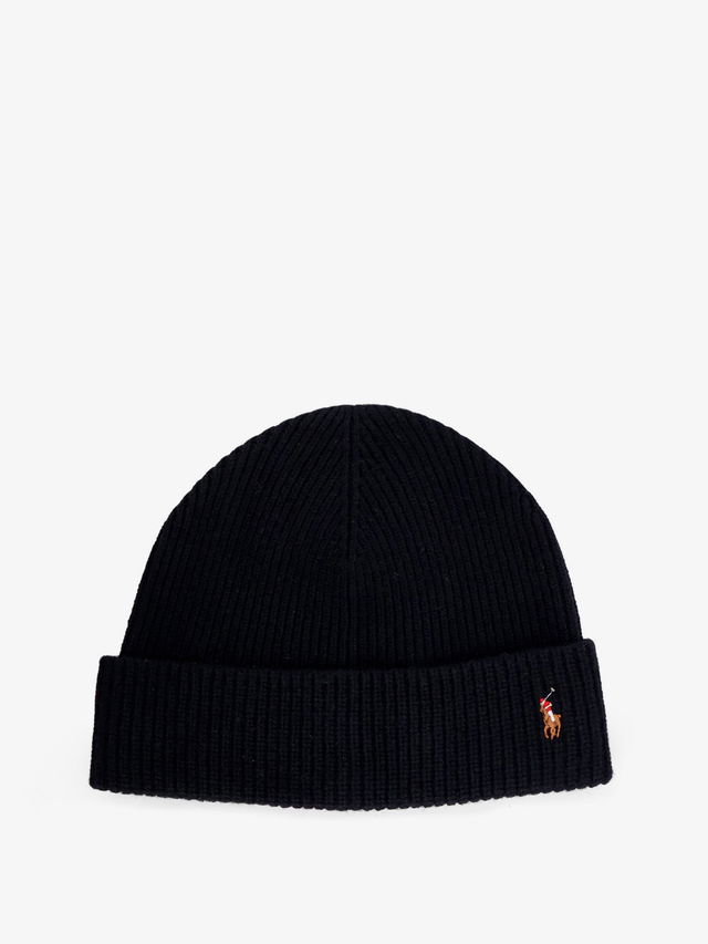 Cable Knit Beanie