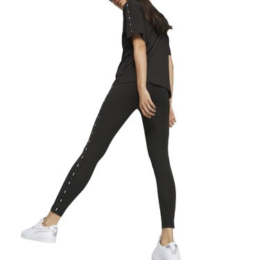 Клинове Puma Essentials Tape Leggings Черно | 675998-01, 1